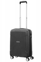 Cestovn kufr - kabinov zavazadlo Tracklite Spinner S Dark Slate (4 koleka) 55 cm 88742-1269 Dark Slate, AMERICAN TOURISTER
