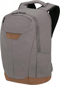 Pnsk elegantn batoh s pihrdkou na notebook ed 143782-1010, AMERICAN TOURISTER