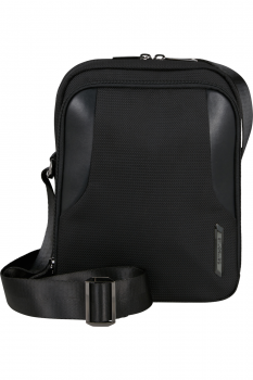 Pnsk taka XBR 2.0 Crossover M 9.7" Black 146515-1041, Samsonite