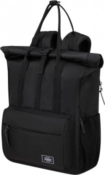 Urban Groove dmsk batoh na notebook 15,6" Black 147671-1041, AMERICAN TOURISTER