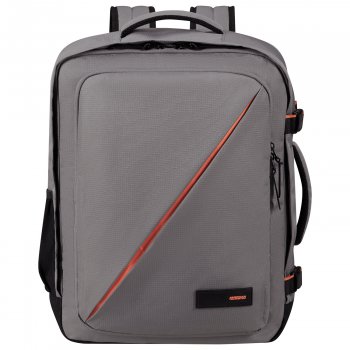 Kabinov batoh TAKE2CABIN  M 45 cm Dark Grey 38 L 149175-1261, AMERICAN TOURISTER