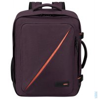 TAKE2CABIN Batoh M 45 cm Dusty Plum 38 L 149175-6209, AMERICAN TOURISTER