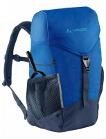 Dtsk batoh VAUDE Skovi 10 L blue/eclipse, VAUDE