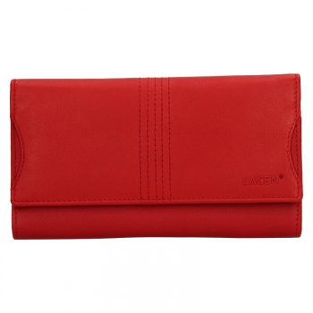 Dmsk penenka LAGEN koen BLC/4735 erven RED, Lagen