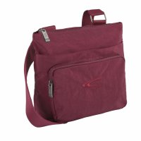 Taka pes rameno B00-614-41 dark red, Camel Active