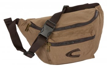 ledvinka textiln B00-301-25 nougat, Camel Active