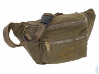 ledvinka textiln B00-301-35 khaki, Camel Active