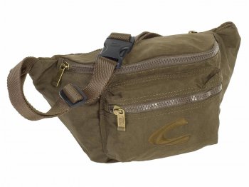 ledvinka textiln B00-301-35 khaki, Camel Active