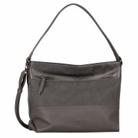 Kabelka Nicolina Hobo bag M 010908 ed, TOM TAILOR