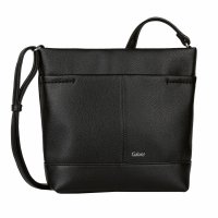 Kabelka Lenea Cross Bag M black 011238, Gabor