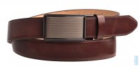 Pnsk koen opasek s automatickou pezkou 35-020-A2-506, Penny Belts