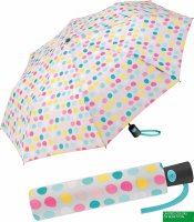 Vystelovac detnk Mini AC Big Dots 56846 ed, Benetton