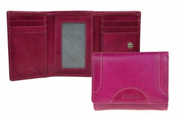 Dmsk koen penenka SEGALI SG-7196 B fucsia - rov, SEGALI