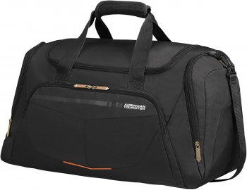 Cestovn sportovn taka Summerfunk Duffle 50,5 l ern 124893-1041, AMERICAN TOURISTER