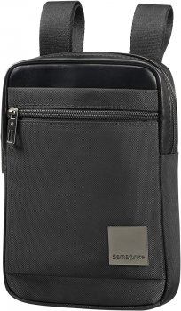 Pnsk taka pes rameno HIP-SQUARE ern 92906-1041, Samsonite