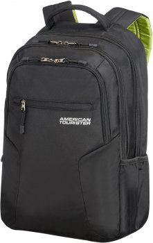 ern pracovn batoh na notebook 78830-1041 URBAN GROOVE Laptop Backpack 15.6", AMERICAN TOURISTER