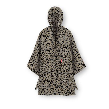 Pltnka mini maxi poncho baroque marble AN7061, Reisenthel