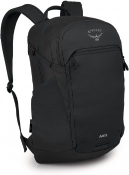 Batoh Ospray Axis 24l black, Osprey