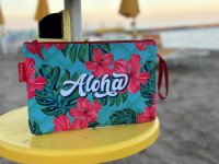 BIKINI BAG - tatika na plavky 50425-2545 Aloha, fabrizio