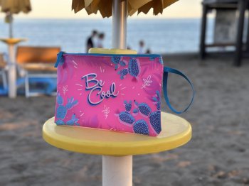 BIKINI BAG - tatika na plavky 50426-2224 Be Cool, fabrizio