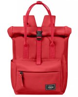 American Tourister Urban Groove 17 l blushing red 143779-1123 erven, AMERICAN TOURISTER
