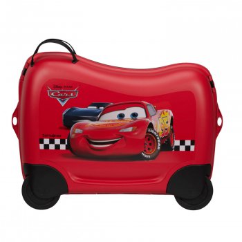 dtsk kufr DREAM2GO DISNEY Spinner (4 koleka) 145048-4429 erven, Samsonite