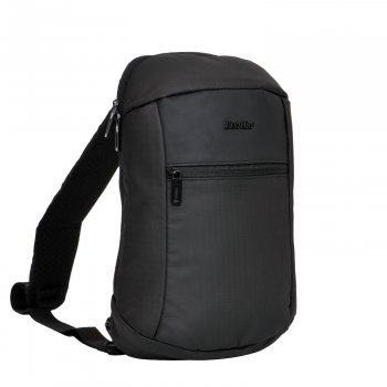 Bodybag batoh na jedno rameno Business Pro Sling 40340-0100 ern, BESTWAY