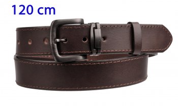 Dlouh pnsk koen psek 9-1-40 hnd obvod pasu 120 cm dlouh, Penny Belts