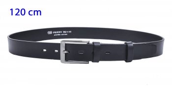 Dlouh pnsk koen psek ern 35-100-4-60 obvod pasu 120 cm, Penny Belts