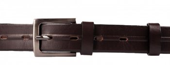 Pnsk zk koen psek 30-14-40 tmav hnd, Penny Belts