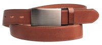 Pnsk koen spoleensk opasek s plnou sponou 35-020-2PS-48, Penny Belts