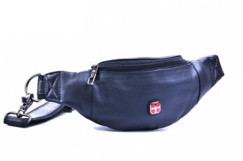 Mal koen pnsk ledvinka KWL-100 ern, New bags leather