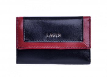 Dmsk koen penenka 4390-419 black/red, Lagen