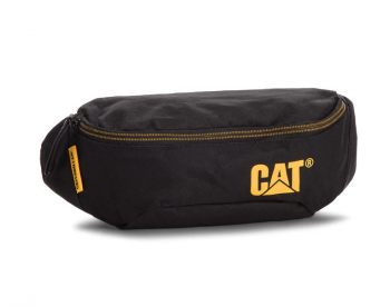 Pnsk ledvinka Waist Bag black 83615-01, CATERPILLAR