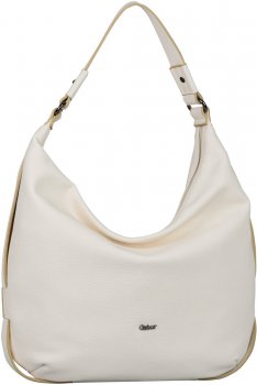 Velk kabelka Malu Hobo Bag 8724-13 bov, Gabor