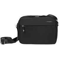 Dmsk kabelka reporter bag black  144718-1041, Samsonite