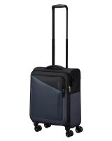 Kufr Daring Dash Spinner 55/23-25 TSA 39/46L erno/ed 150910-1062, AMERICAN TOURISTER