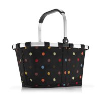 Carrybag dots modern nkupn kok BK7009, Reisenthel