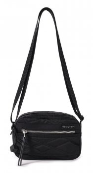 Mal crossbody kabelka Hedgren Inner city Maia HIC430/858-01 ern  1,4 L, Hedgren