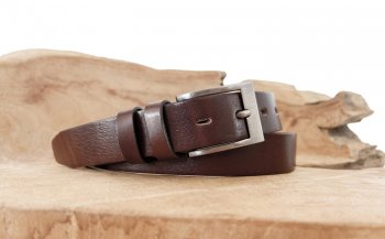 Koen pnsk tmav psek 30-100-506, Penny Belts