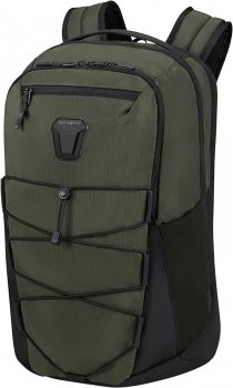 Batoh DYE-NAMIC M 15.6" Foliage green 146459-3869, Samsonite