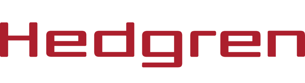Logo Hedgren