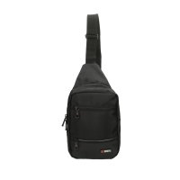 Bodybag batoh na jedno rameno ern 62132-001 Zrich, ENRICO BENETTI